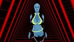 1girls 3d alien alien_girl animated areola asari ass ass_shake athletic athletic_female blender blue_skin clothing cowgirl dancing female female_only fit flashing_lights highres jiggle jiggling_breasts large_breasts liara_t'soni looking_at_viewer looking_pleasured mass_effect mp4 music nipple_piercing nipples pov rave riding_penis smile solo sound tagme video vikhlop