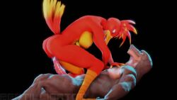 1080p 16:9 2020 3d 3d_(artwork) 60fps abs animated anthro avian bad_dragon banjo-kazooie beak biped breasts digital_media_(artwork) feathers female genitals green_eyes hand_on_chest hi_res high_framerate interspecies kazooie lizard_(petruz) loop male male/female male_penetrating mp4 multicolored_body multicolored_feathers muscular naked no_sound nude orange_body orange_feathers pecs penetration penis rareware reptile reptilligator scalie sex short_playtime simple_background smile tagme vaginal vaginal_penetration video video_games webm widescreen yellow_beak