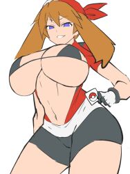 may (pokemon) from nintendo by dd (artist)
