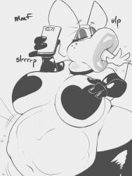 anthro birdo female gabby_(meltingfoxy) hi_res mario_(series) meltingfoxy nintendo video_games vore