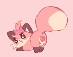 Animal Genitalia Rule 34 Image