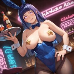 hyuuga hinata from naruto