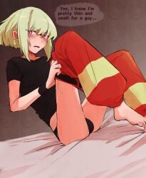 1femboy Rule 34 Image