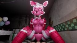 1boy 1boy1girl 1girls 3d 3d_animation animated animatronic anon anonymous_male anthro anthro_on_human cornlover cowgirl_position curvy curvy_body curvy_female curvy_figure female female_focus female_on_top female_penetrated five_nights_at_freddy's fnaf funtime_foxy_(fnaf) funtime_foxy_(fnafsl) furry human human_male male male/female male_penetrating male_penetrating_female moaning moaning_in_pleasure penetration penile penile_penetration penis plap_(sound) plapping pov pov_eye_contact pov_male reverse_rape riding riding_penis robot robot_girl sex sound tagme video