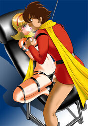 cyborg_009 francoise_arnoul tagme