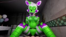 1boy 1boy1girl 1girls 3d 3d_animation animated animatronic anon anonymous_male anthro anthro_on_human cornlover cowgirl_position curvy curvy_body curvy_female curvy_figure female female_focus female_on_top female_penetrated five_nights_at_freddy's five_nights_at_freddy's_world fnaf furry human human_male male male/female male_penetrating male_penetrating_female moaning moaning_in_pleasure penetration penile penile_penetration penis plap_(sound) plapping pov pov_eye_contact pov_male reverse_rape riding riding_penis robot robot_girl sex sound tagme tangle_(fnaf) video