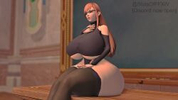 1girls 3d aged_up ass dat_ass female final_fantasy final_fantasy_xiv gigantic_ass gigantic_breasts gpose(ffxiv) huge_ass huge_breasts hyper_ass hyur large_ass massive_ass massive_breasts milf ryne_waters slutsofffxiv solo_female solo_focus square_enix tagme thick_ass thick_thighs voluptuous wide_hips