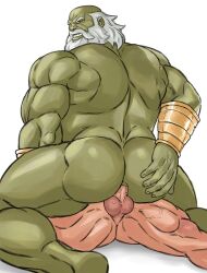 baradok gay growlygruntz hulk male male_only marvel tagme yaoi