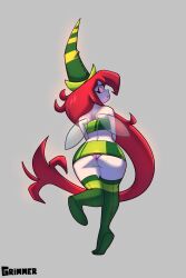 betilla (rayman) from rayman (series) by grimmer