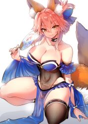 fate/extra fate/grand_order fate_(series) tagme tamamo_no_mae_(fate) wisespeak