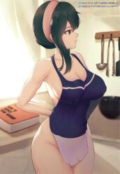 yor briar from spy x family by nsfw oa