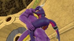 3d anthro big_ass big_penis breast_press breasts carrying carrying_legs carrying_partner carrying_position closed_eyes cynder dragon dragon696 dragon_penis dragoness female hand_on_ass hand_on_butt hand_on_chest hand_on_leg holding horn horns kiss kissing legend_of_spyro love male male/female muscular muscular_male nails penis scalie sex spyro stand_and_carry_position standing tagme tail tattoo tattoos temple the_legend_of_spyro