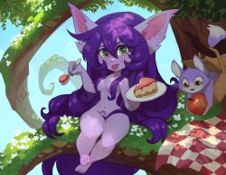 lulu the fae sorceress from league of legends by huffslove