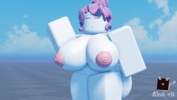 1girls 3d completely_nude completely_nude_female devils_rr34 female female_focus female_only guest_(roblox) naked naked_female nude nude_female roblox robloxian self_upload solo solo_female tagme twitter_username