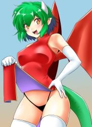 draco_centauros puyo_puyo tagme