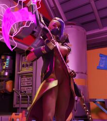 catalyst (fortnite) from fortnite by soypatu nsfw