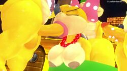 3d :>= ambiguous_penetration animated blowjob boobs bowser_jr. face_fucking fellatio female furry incest koopa koopaling lemmy_koopa leviantan581re male mario_(series) nintendo no_sound oral penis penis_in_mouth spitroast super_mario_bros. tagme thrusting thrusting_into_mouth video wendy_o._koopa