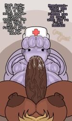 ditto from pokemon by guavagrunt