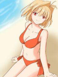 1girls Rule 34 Image