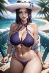 1girls ai_generated ass big_ass big_breasts big_butt big_thighs bikini blue_eyes bra breasts breasts_bigger_than_head caitlyn_kiramman covered_breasts covered_pussy curvy curvy_body curvy_female female female_only fit fit_female hair hourglass_figure huge_breasts huge_thighs human large_breasts league_of_legends light-skinned_female light_skin lips ninfrock pale_skin pale_skinned_female panties pool_party_caitlyn pool_party_series riot_games skinny_waist slim_waist solo thick_legs thick_thighs uncensored voluptuous voluptuous_female wide_hips