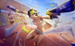 arena_of_valor big_breasts large_breasts tagme violet_(arena_of_valor)