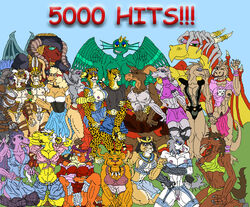 4_breasts animalympics boon-boon brenda_springer diablo diablo_2 female flash_gordon golden goonda kit_mambo lizard_woman multi_breast nancy nipples oliver_twist saban's_adventures_of_oliver_twist sabre_cat silver_brumby snowflake stith swift_(artist) swift_nimblefoot swifty_nimblefoot titan_a.e.