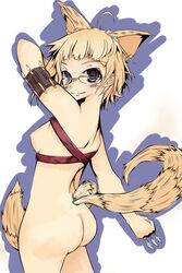 anthro fox_(trickster) furry tagme tail trickster_online