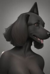 ai_generated canine furry solo superhuman_(game) tagme