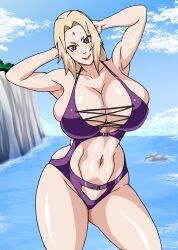 Naruto (Series) Rule 34 Image