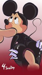 mickey mouse from disney