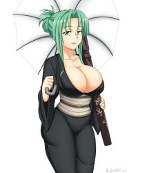 sonozaki akane from higurashi no naku koro ni by abridged-satoko
