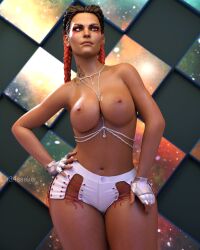 loba (apex legends) from apex legends by r34seeker