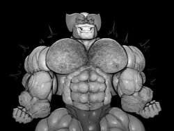 wolverine (x-men) from marvel by ripped-saurian