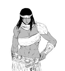 nepheli loux from elden ring by xjxinxj (artist)