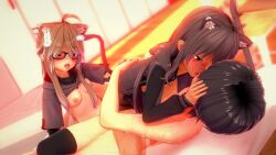 Hane (Wataamage) Rule 34 Video