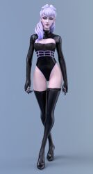 3d 3d_(artwork) daz3d daz_studio evelynn k/da_evelynn k/da_series latex latex_suit league_of_legends pin3d succubus