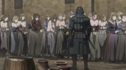 berserk fan art
