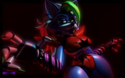 1girls 2022 3d 3d_(artwork) 3d_artwork 3d_model animatronic anthro artist_name big_breasts bracelet breasts busty canid canine canis collar drakepowers ear ear_piercing ear_ring earrings eyebrows eyelashes eyes eyeshadow face_markings female female_anthro five_nights_at_freddy's five_nights_at_freddy's:_security_breach fnaf fur furry furry_tail gloves green_hair grey_fur hips hourglass_figure humanoid jewelry large_breasts legs long_hair mammal midriff multicolored_hair piano piercing purple_body purple_fur rockstar roxanne_wolf_(fnaf) roxanne_wolf_(thedogoftin) roxanne_wolf_2.0_(thedogoftin) scottgames sharp_teeth steel_wool_studios stomach tail teeth thedogoftin thighs underboob voluptuous watermark white_hair wide_hips wolf wolf_ears wolf_humanoid wolf_tail yellow_eyes