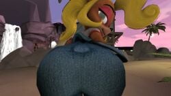 4girls animated ass_on_face big_ass big_butt bubble_butt coco_bandicoot crash_(series) enormous_butt fart fart_fetish farting farting_at_viewer farting_in_face farts fat_butt fetish fetishtrash full_of_gas gassy jean_shorts jeans looking_at_viewer mario_(series) mario_and_sonic_at_the_olympic_games mario_tennis multiple_girls nintendo overalls pov princess_daisy princess_peach sfm shorts sony_interactive_entertainment sound tagme tawna_bandicoot tight_clothing video yoshizilla