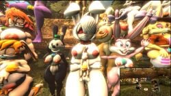 3d animatronic anthro artist_max201451 babs_bunny bianca bunnie_rabbot cream_the_rabbit crossover disney easter_bunny easter_eggs fanny_cottontail female femboy five_nights_at_freddy's futa_on_female futanari holly_zanzibar lola_bunny looney_tunes male max201451 milf mobain naked nintendo nipples oswald_the_lucky_rabbit pokemon pussy rabbit robot_boy robot_girl scorbunny sonic_(series) sonic_the_hedgehog_(series) sonic_x suggestive teen_cream tiny_toons toy_bonnie toy_bonnie_(fnaf) vanilla_the_rabbit vanny vanny_(fnaf) warner_brothers wererabbit