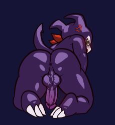Digimon (Species) Rule 34 Image