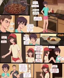 bdone cute_male femboy ryo_(bdone) tagme trap