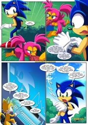 bbmbbf comic comic_page cum cum_in_mouth female flicky male male/female mobius_unleashed oral oral_sex palcomix penis sega sonic_(series) sonic_the_hedgehog sonic_the_hedgehog_(series) tails the_mayhem_of_the_kinky_virus_2_(comic) triple_oral