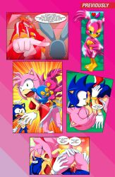 amy_rose anus ass balls bbmbbf blush breasts comic comic_page cum cum_in_pussy cum_inside dr._eggman female flicky male male/female mobius_unleashed palcomix penis pussy rabbit sega sex sonic_(series) sonic_the_hedgehog sonic_the_hedgehog_(series) sweat the_mayhem_of_the_kinky_virus_2_(comic) vaginal_penetration vaginal_penetration vaginal_sex