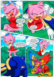 amy_rose anal anal_sex anal_sex ass bbmbbf bird blush comic comic_page cum cum_in_ass cum_in_mouth cum_in_pussy cum_inside female flicky group_sex male male/female mobius_unleashed oral oral_sex palcomix penis pussy sega sonic_(series) sonic_the_hedgehog sonic_the_hedgehog_(series) the_mayhem_of_the_kinky_virus_(comic) vaginal_penetration vaginal_penetration vaginal_sex