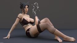 original character from original by brofessional