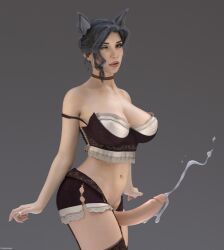 original character from original by brofessional