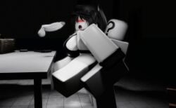 anon from roblox by bloxmodeller