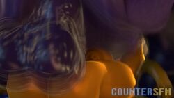 3d animated ass balls big_balls big_the_cat breasts countersfm eyelashes female honey_the_cat huge_ass huge_breasts huge_nipples looking_at_penis male mating_press no_sound penis sex sonic_(series) video webm