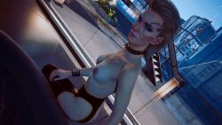3d Rule 34 Image